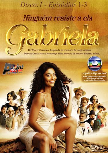 gabriela 2012 tv series|novela gabriela 2012 completa.